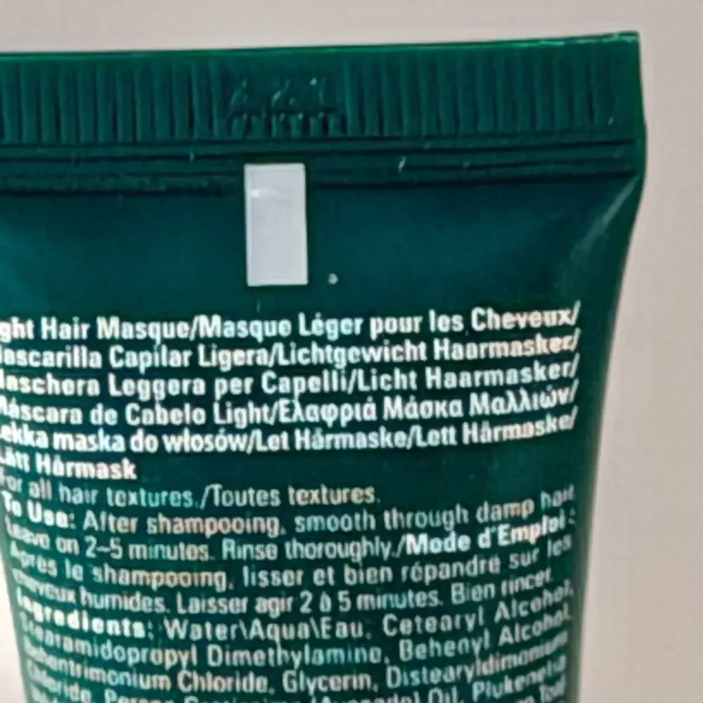 AVEDA botanical repair